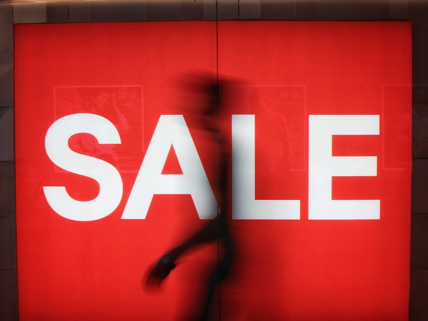 The Art of Discount Shopping in Holland